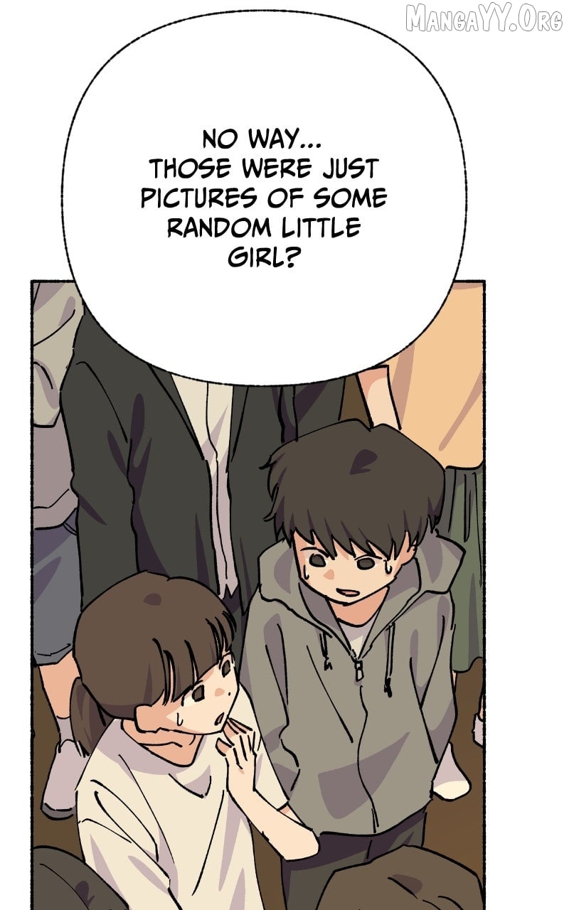 My Little Sister Is the Demon Lord! Chapter 113 - page 40