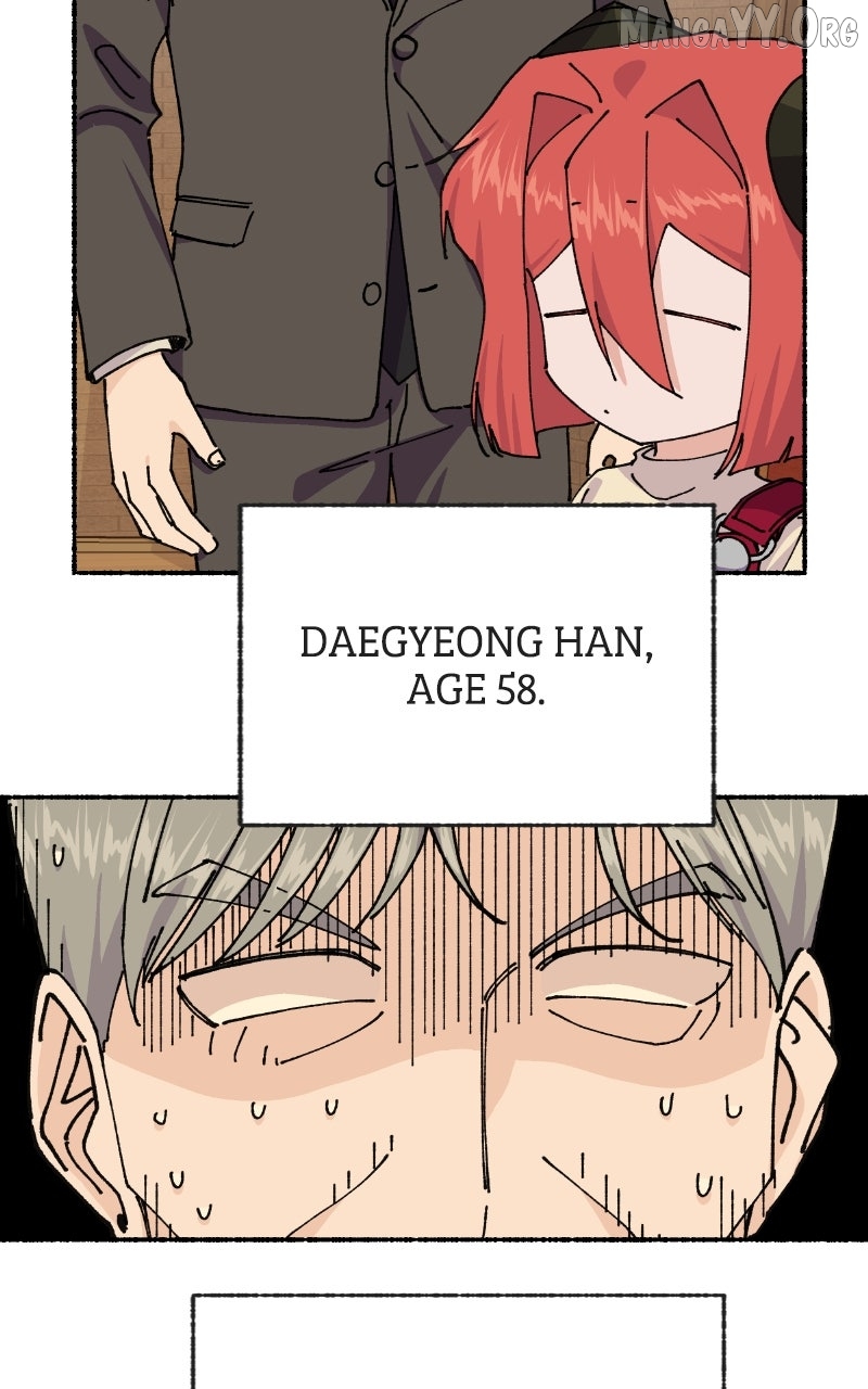 My Little Sister Is the Demon Lord! Chapter 113 - page 46