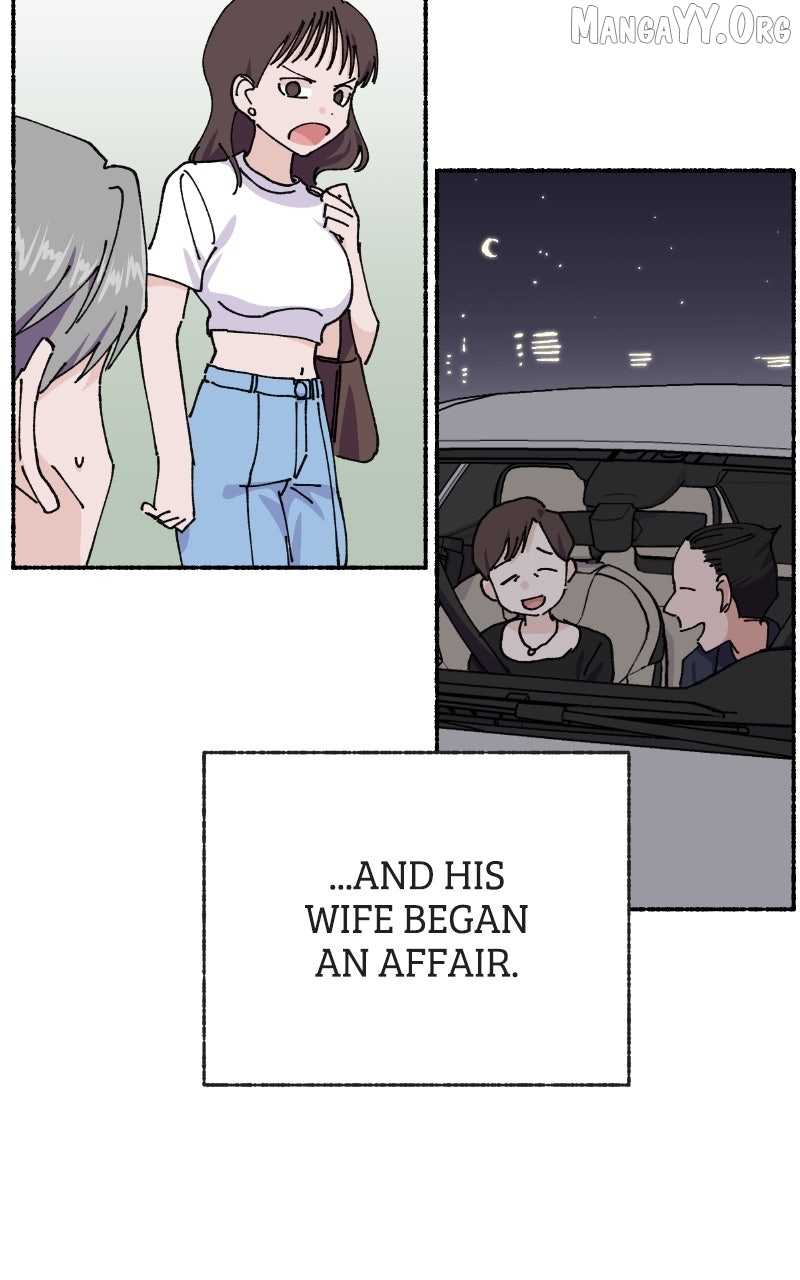 My Little Sister Is the Demon Lord! Chapter 113 - page 51