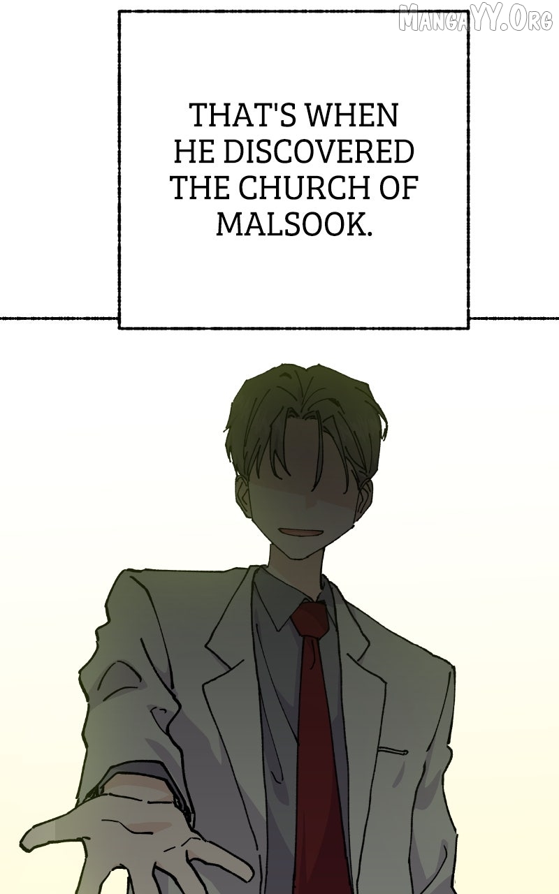 My Little Sister Is the Demon Lord! Chapter 113 - page 55