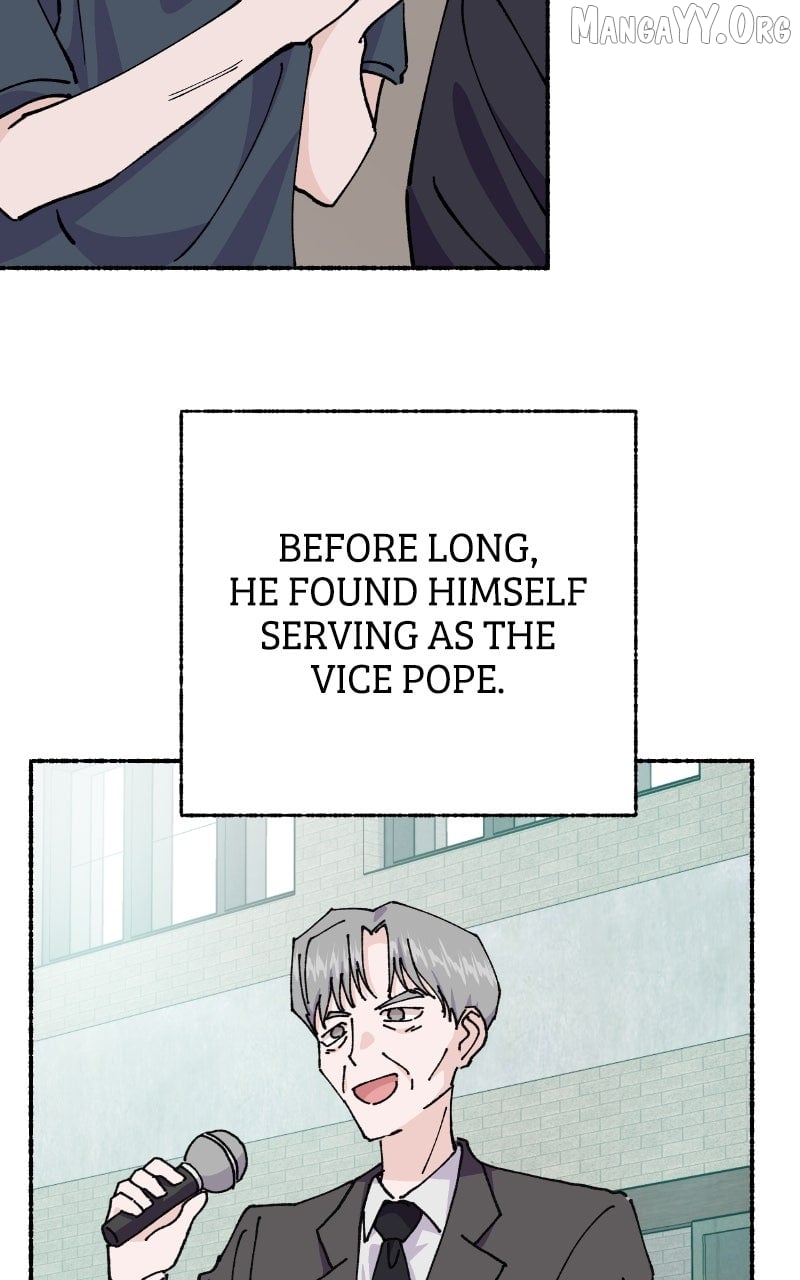 My Little Sister Is the Demon Lord! Chapter 113 - page 57