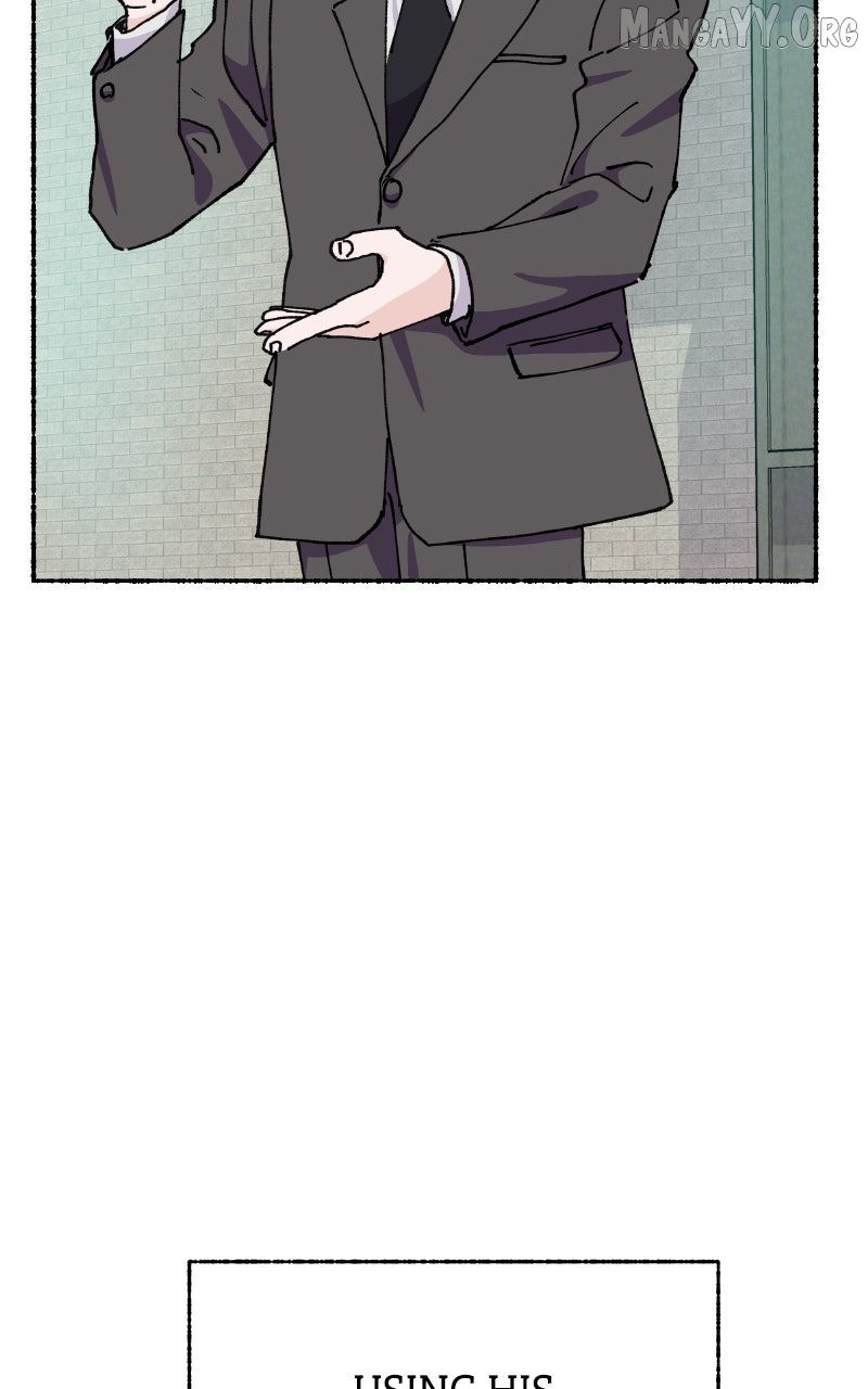 My Little Sister Is the Demon Lord! Chapter 113 - page 58