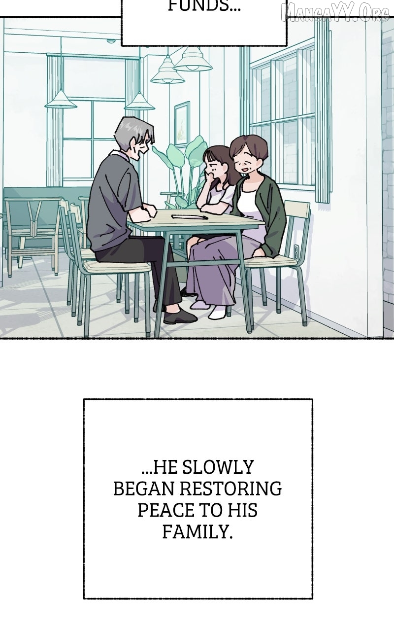My Little Sister Is the Demon Lord! Chapter 113 - page 60