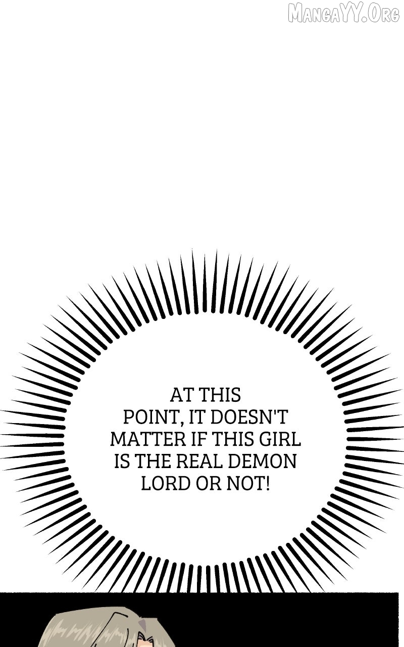 My Little Sister Is the Demon Lord! Chapter 113 - page 61