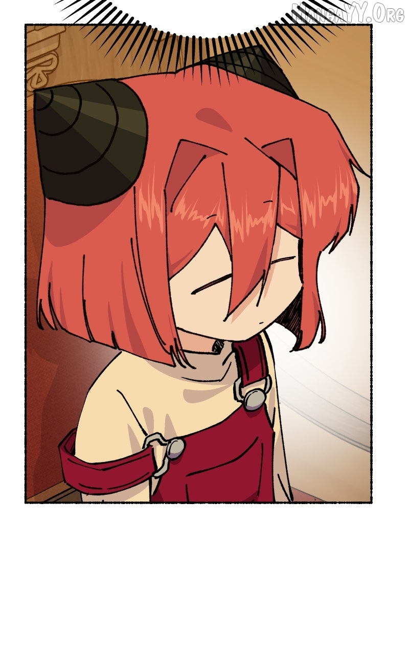 My Little Sister Is the Demon Lord! Chapter 113 - page 65