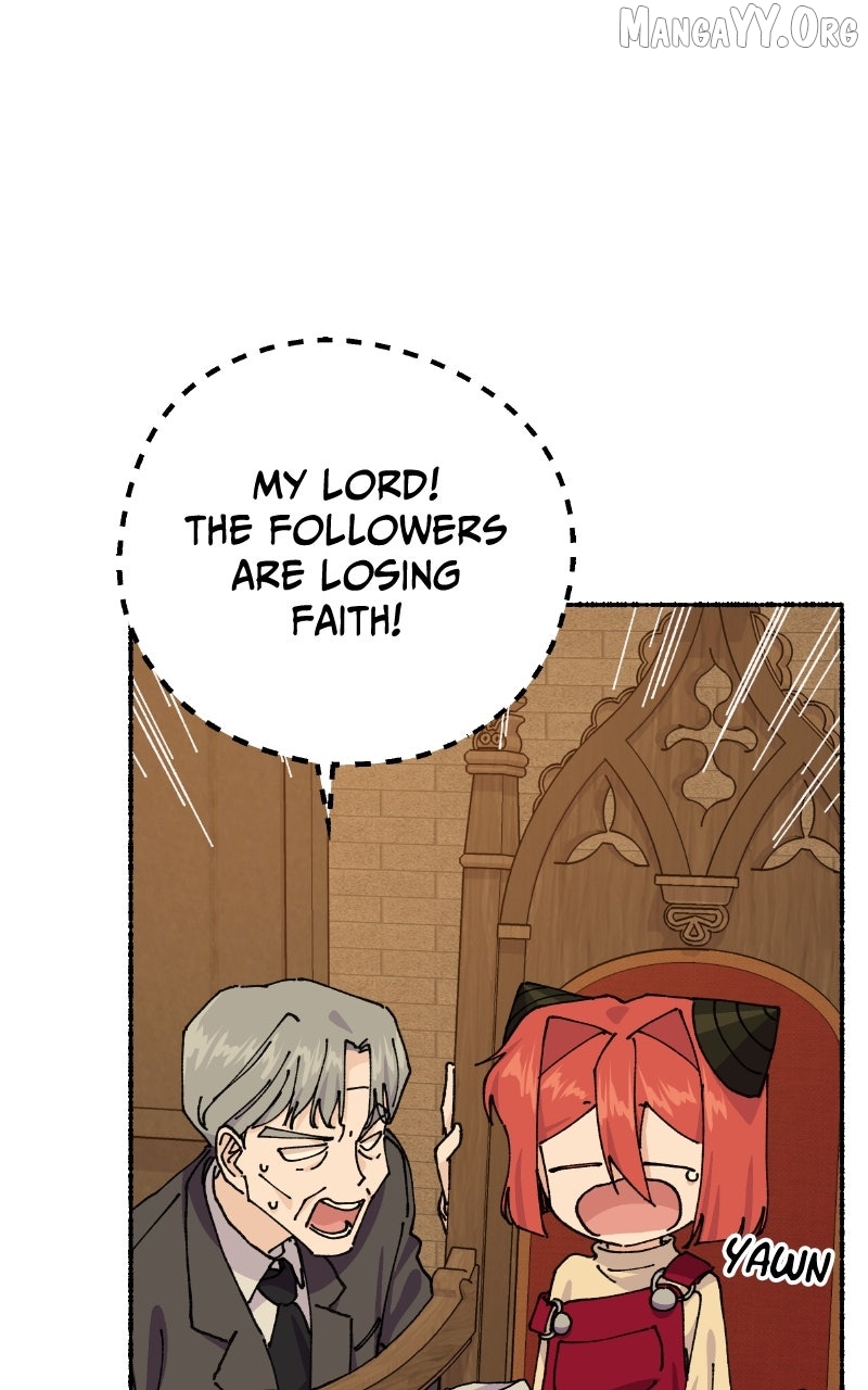 My Little Sister Is the Demon Lord! Chapter 113 - page 66