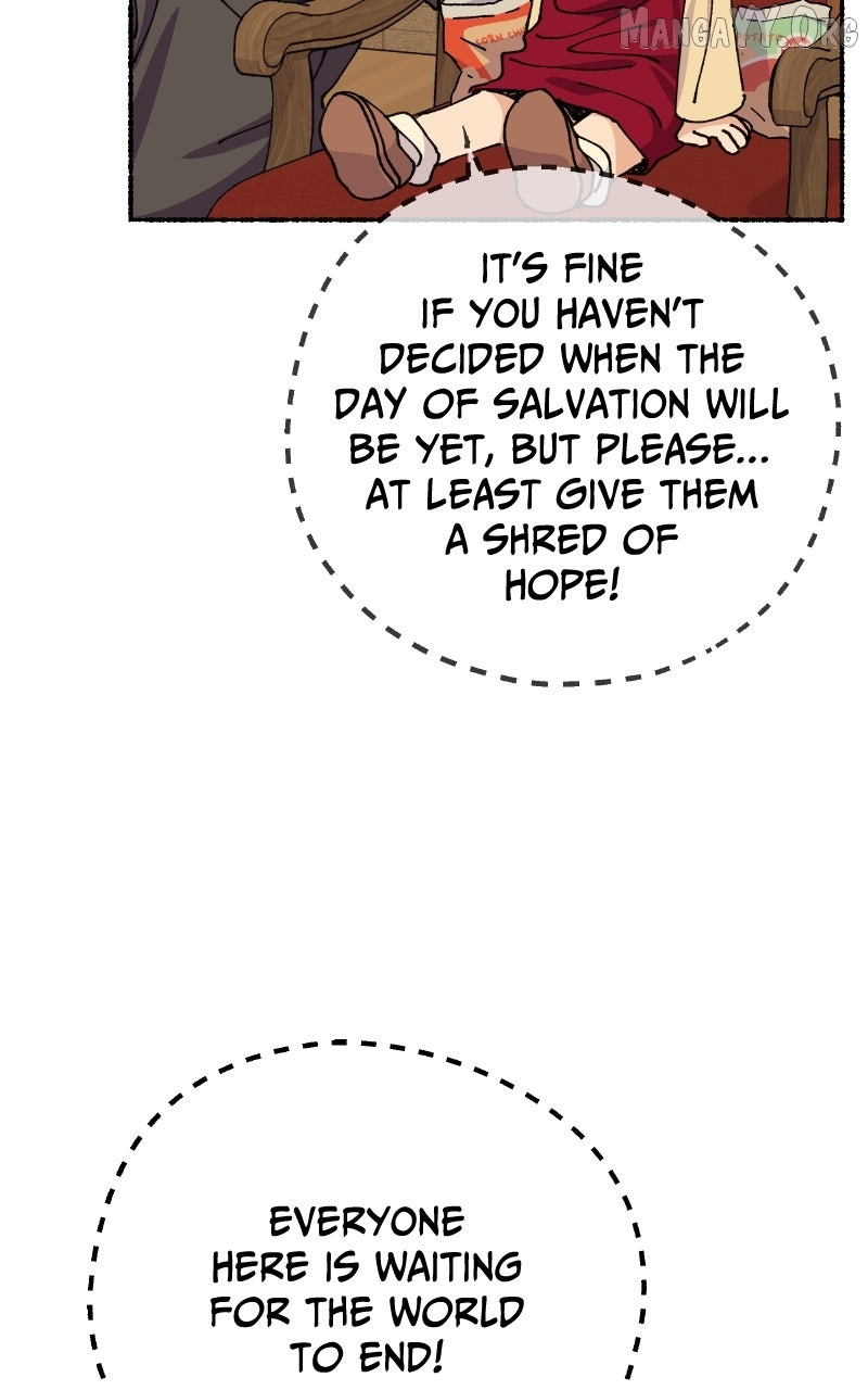 My Little Sister Is the Demon Lord! Chapter 113 - page 67