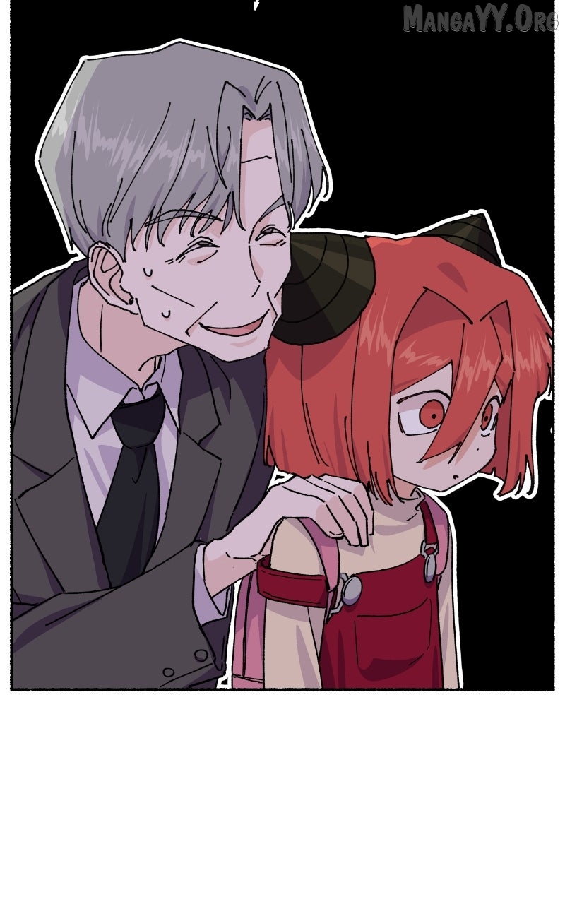 My Little Sister Is the Demon Lord! Chapter 113 - page 75