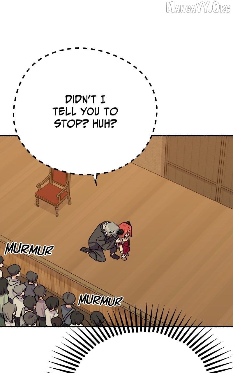 My Little Sister Is the Demon Lord! Chapter 113 - page 76