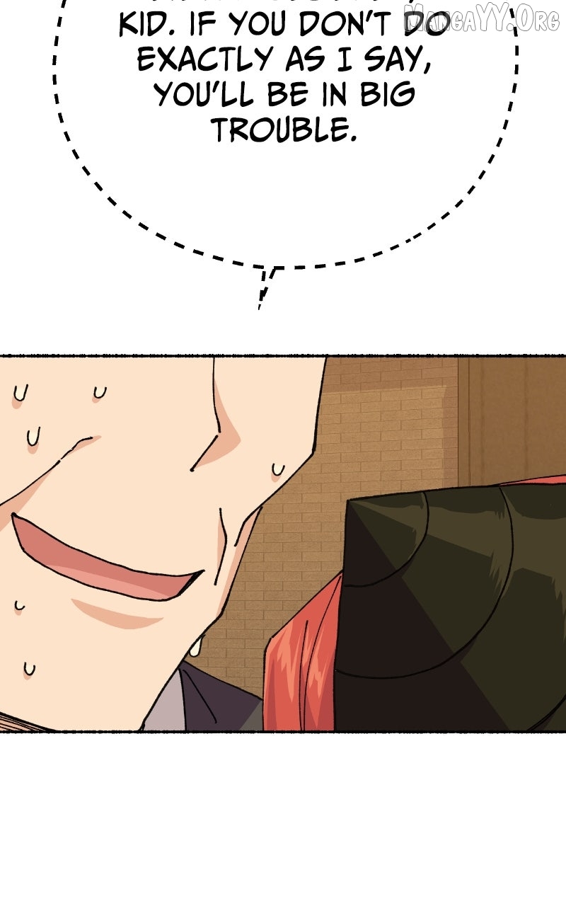 My Little Sister Is the Demon Lord! Chapter 113 - page 80