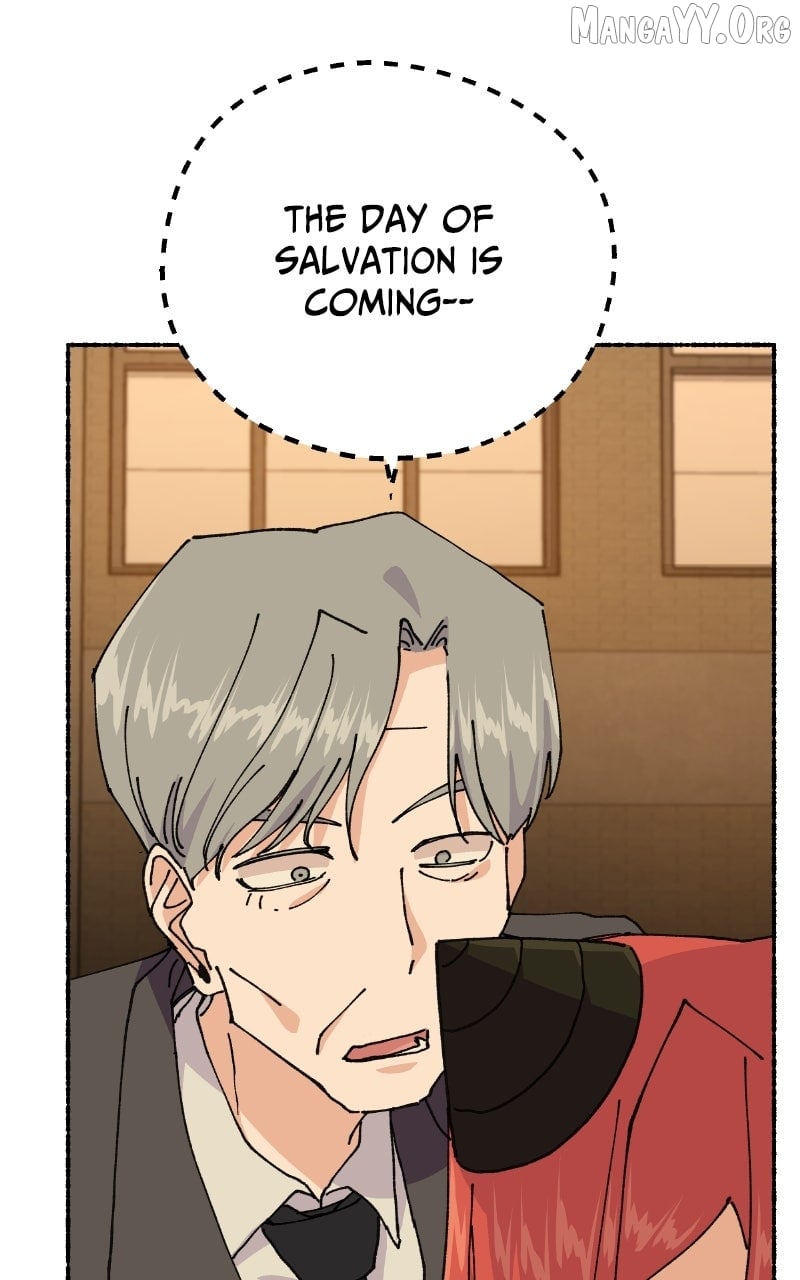 My Little Sister Is the Demon Lord! Chapter 113 - page 83