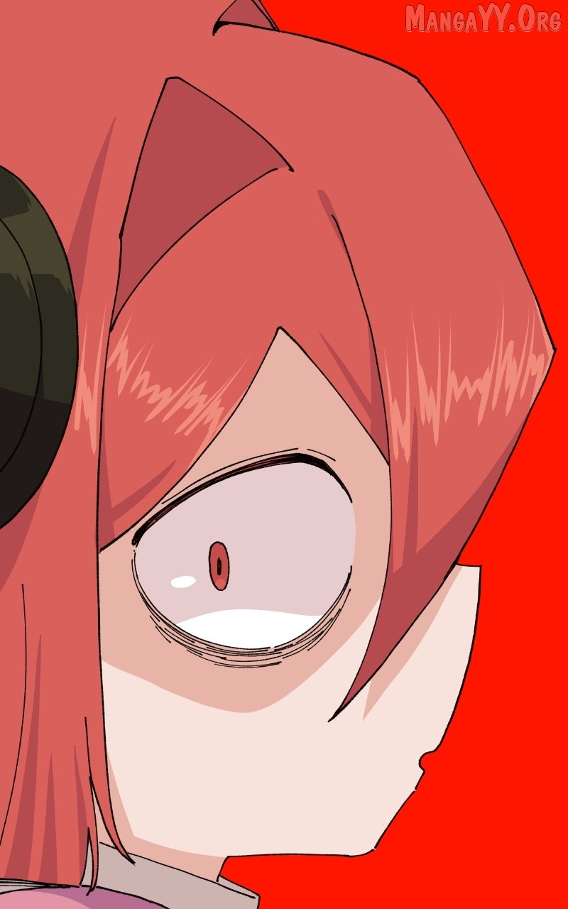 My Little Sister Is the Demon Lord! Chapter 113 - page 85