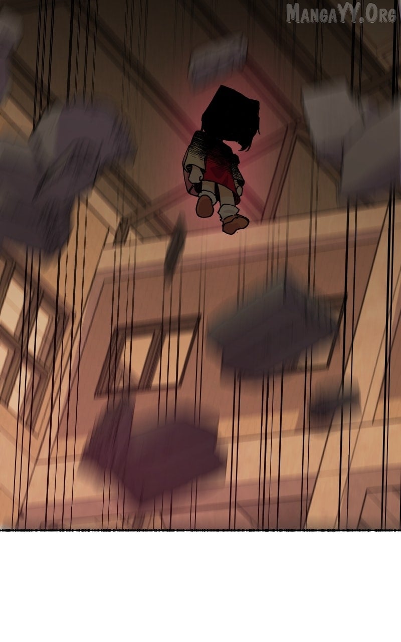 My Little Sister Is the Demon Lord! Chapter 113 - page 95