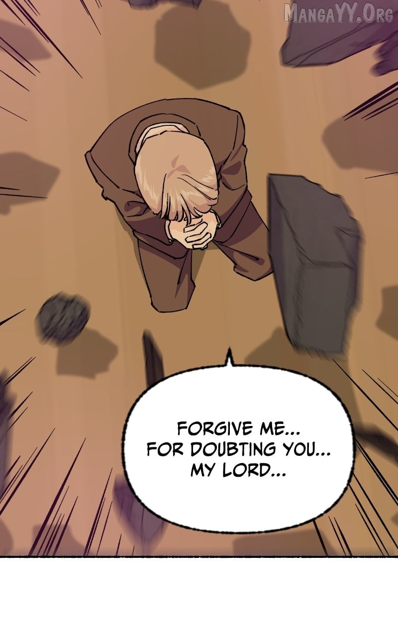 My Little Sister Is the Demon Lord! Chapter 113 - page 97