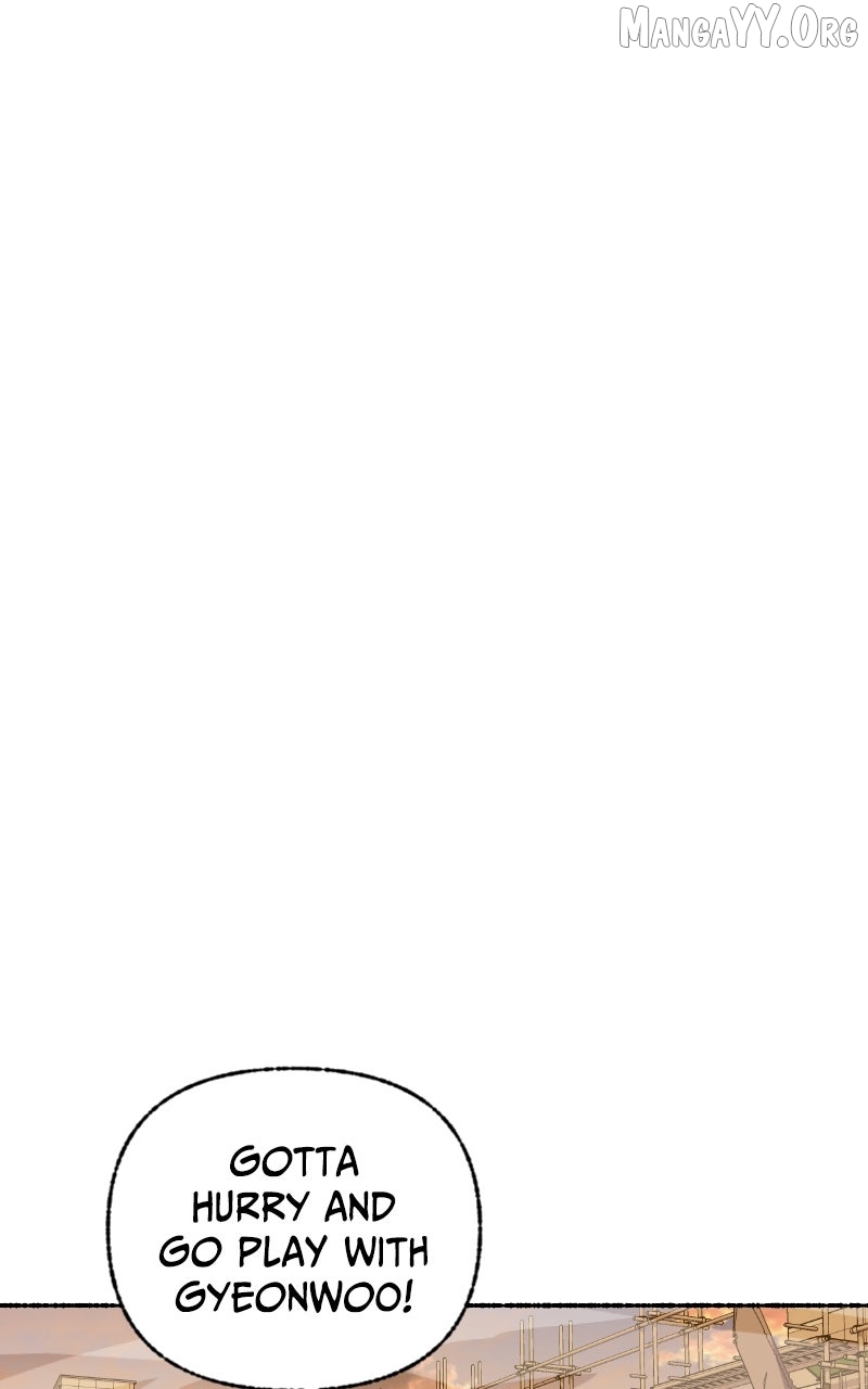 My Little Sister Is the Demon Lord! Chapter 113 - page 107