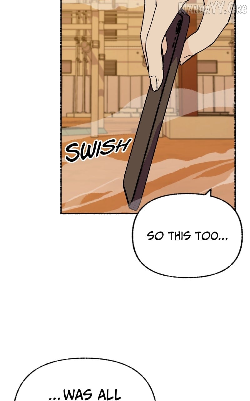 My Little Sister Is the Demon Lord! Chapter 113 - page 111