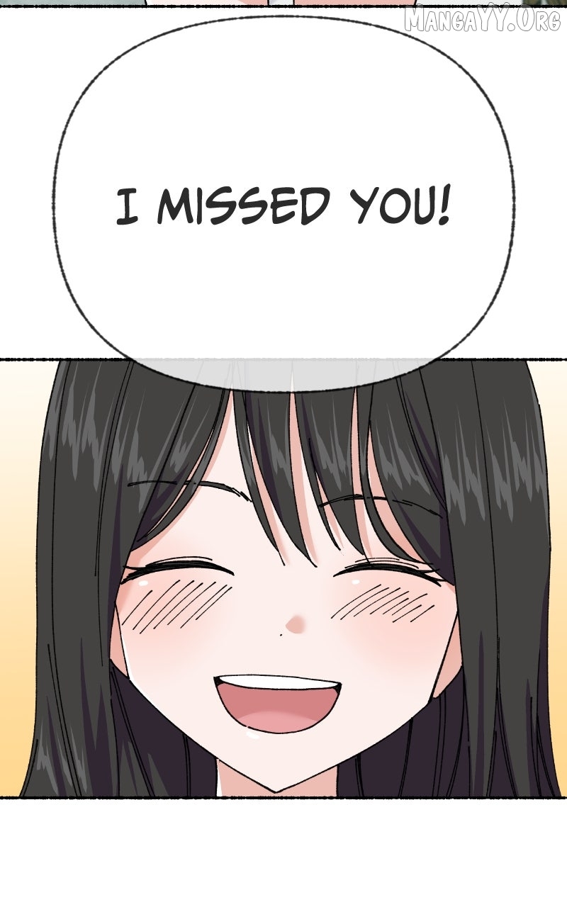 My Little Sister Is the Demon Lord! Chapter 113 - page 118