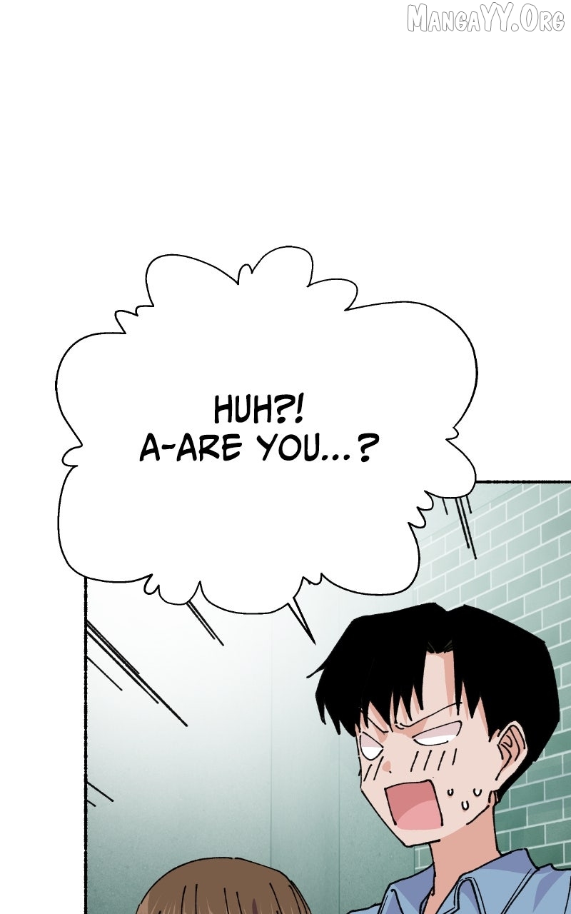 My Little Sister Is the Demon Lord! Chapter 113 - page 119