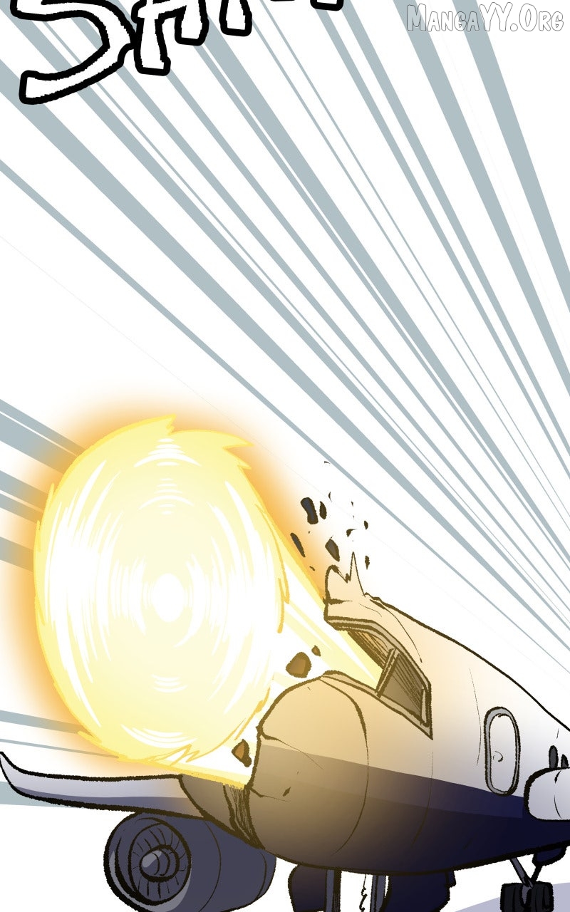 We Are 101 Chapter 64 - page 32