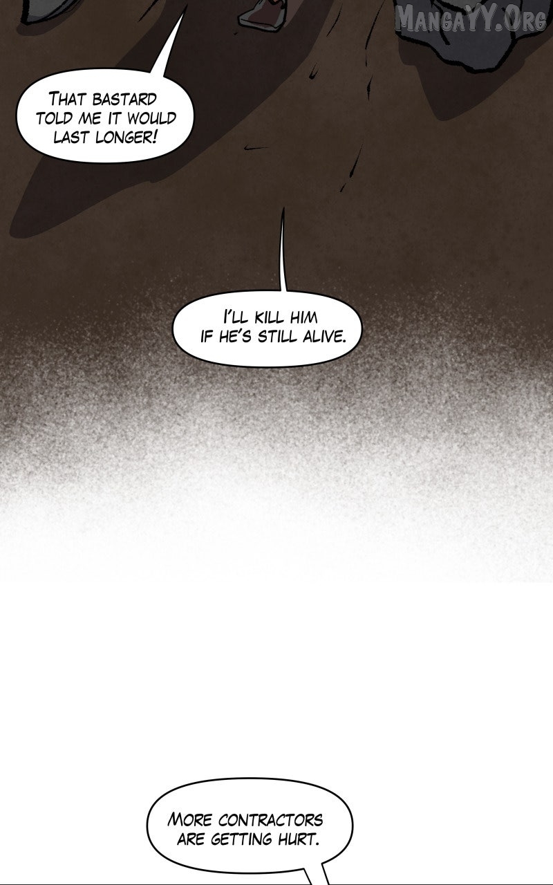 We Are 101 Chapter 64 - page 62