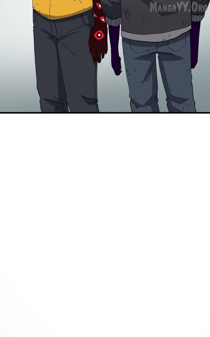 We Are 101 Chapter 65 - page 32