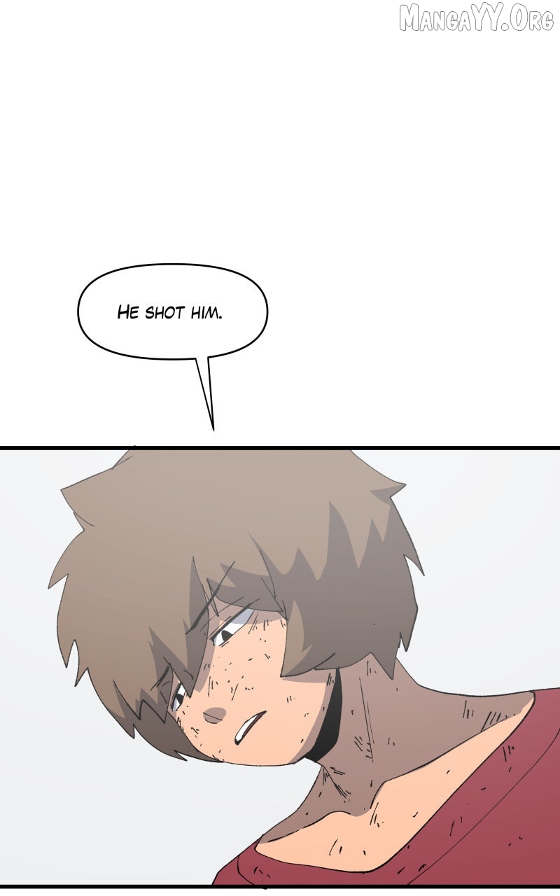 We Are 101 Chapter 66 - page 5