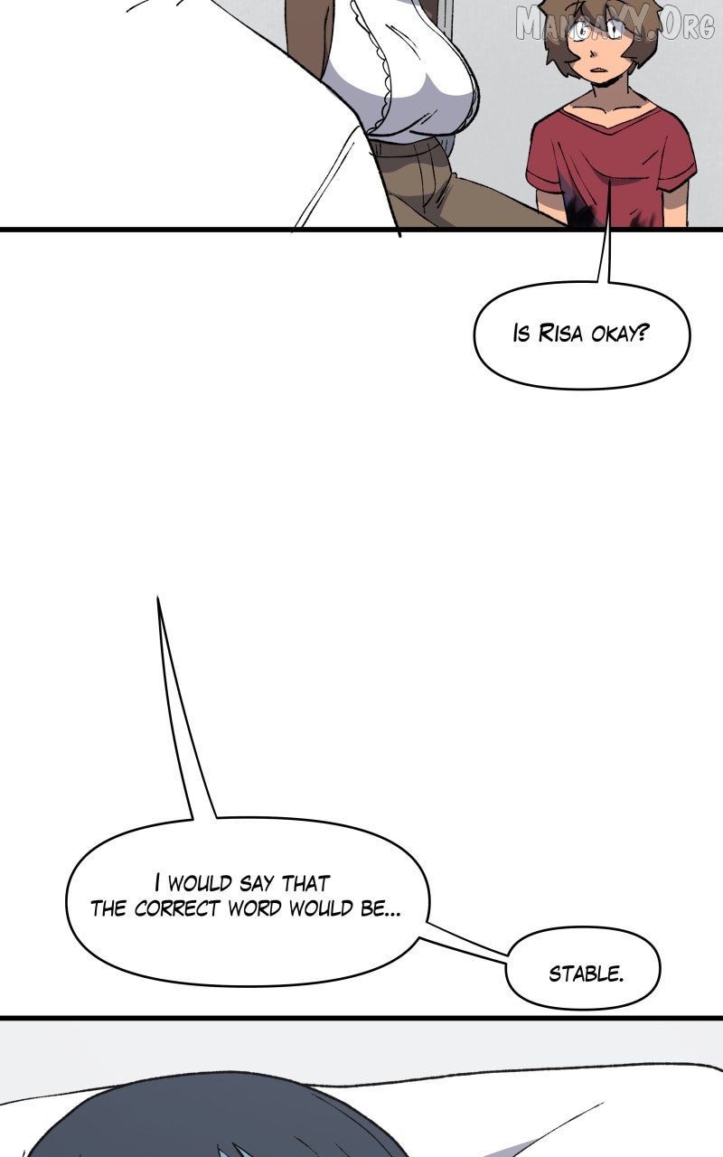 We Are 101 Chapter 66 - page 33