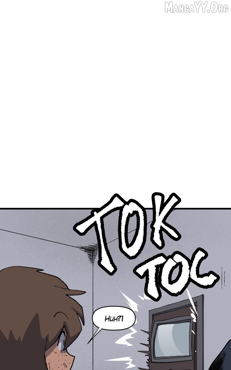 We Are 101 Chapter 66 - page 44