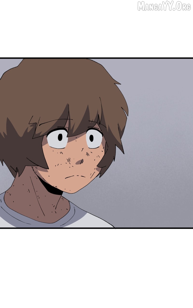 We Are 101 Chapter 66 - page 59