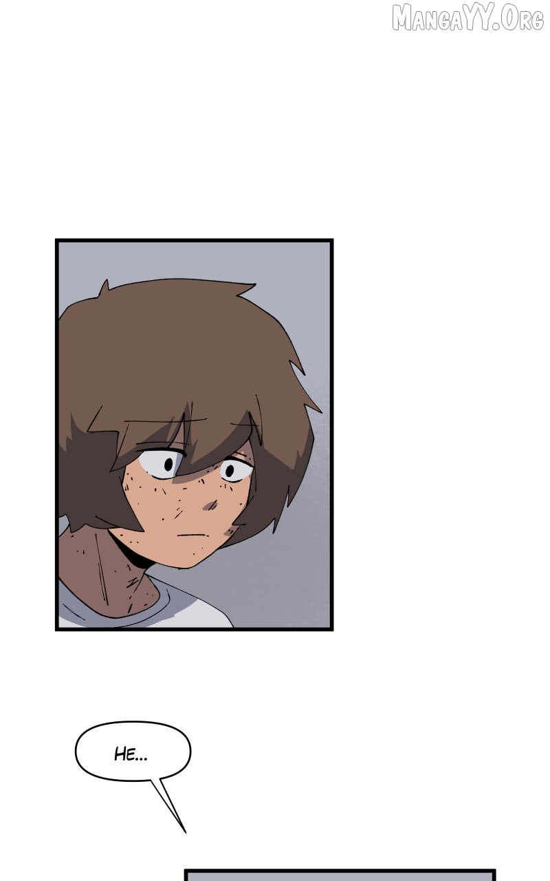 We Are 101 Chapter 66 - page 62
