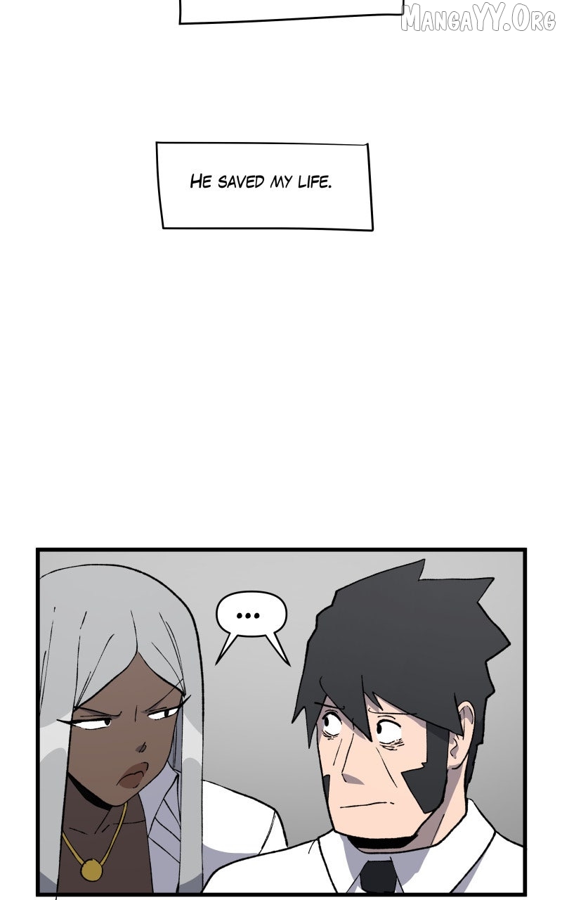 We Are 101 Chapter 67 - page 5
