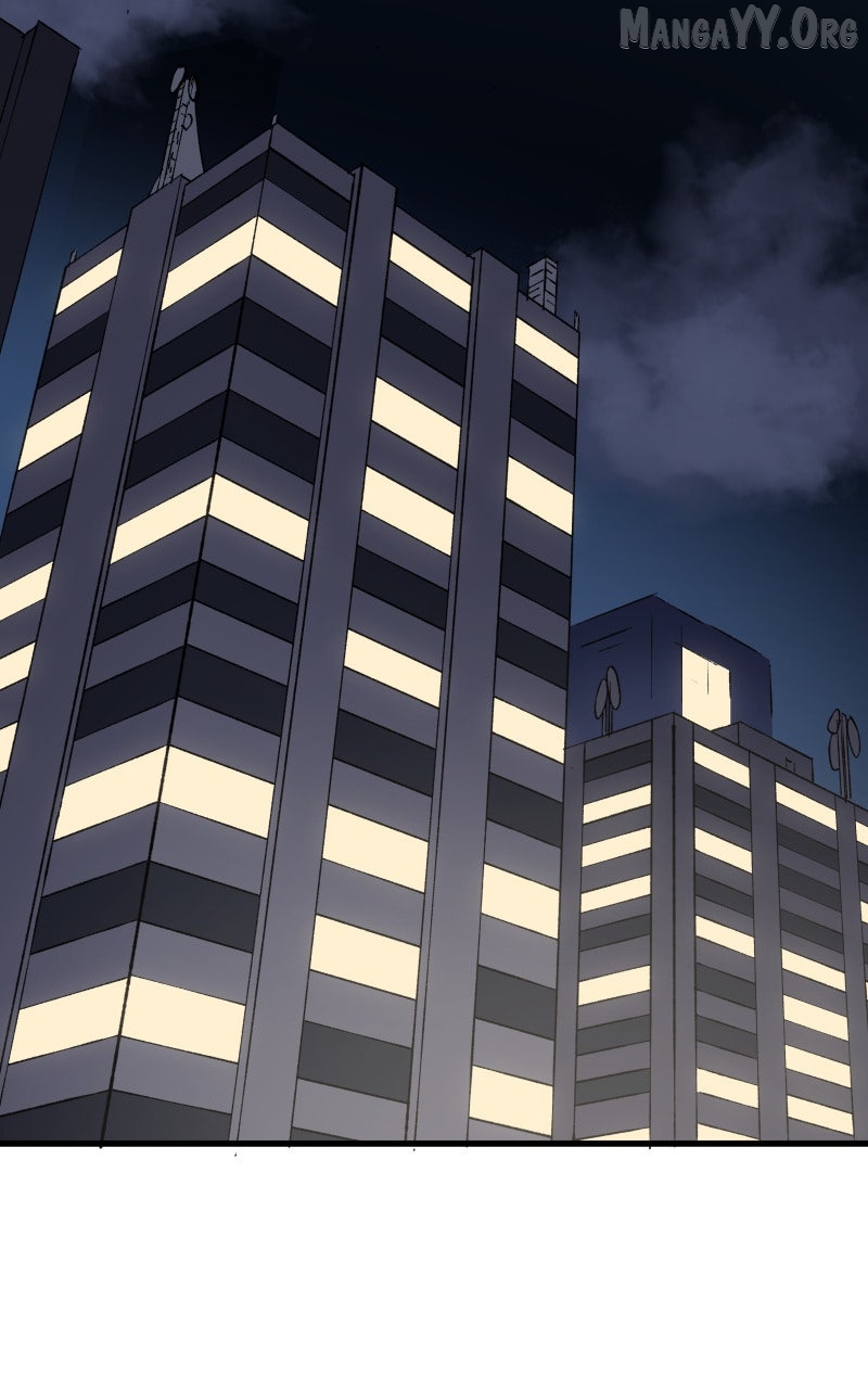 We Are 101 Chapter 67 - page 32