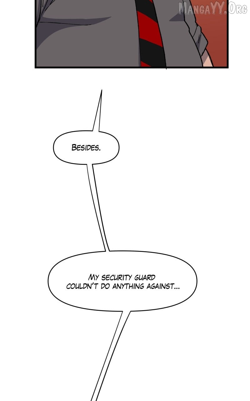 We Are 101 Chapter 67 - page 44