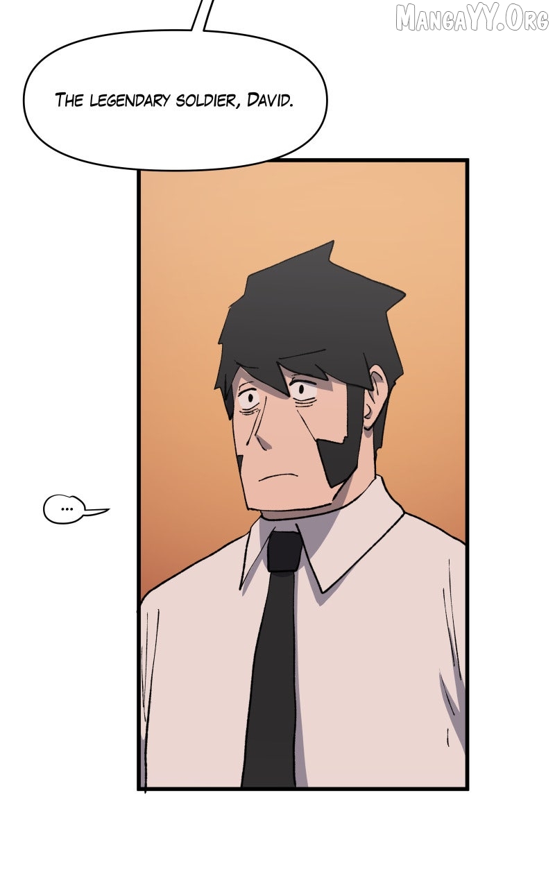 We Are 101 Chapter 67 - page 45