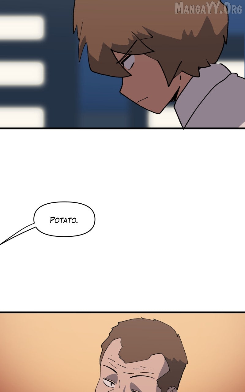 We Are 101 Chapter 67 - page 82