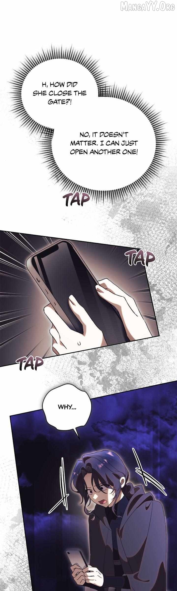 How To Reject My Obsessive Ex-Husband Chapter 87 - page 12