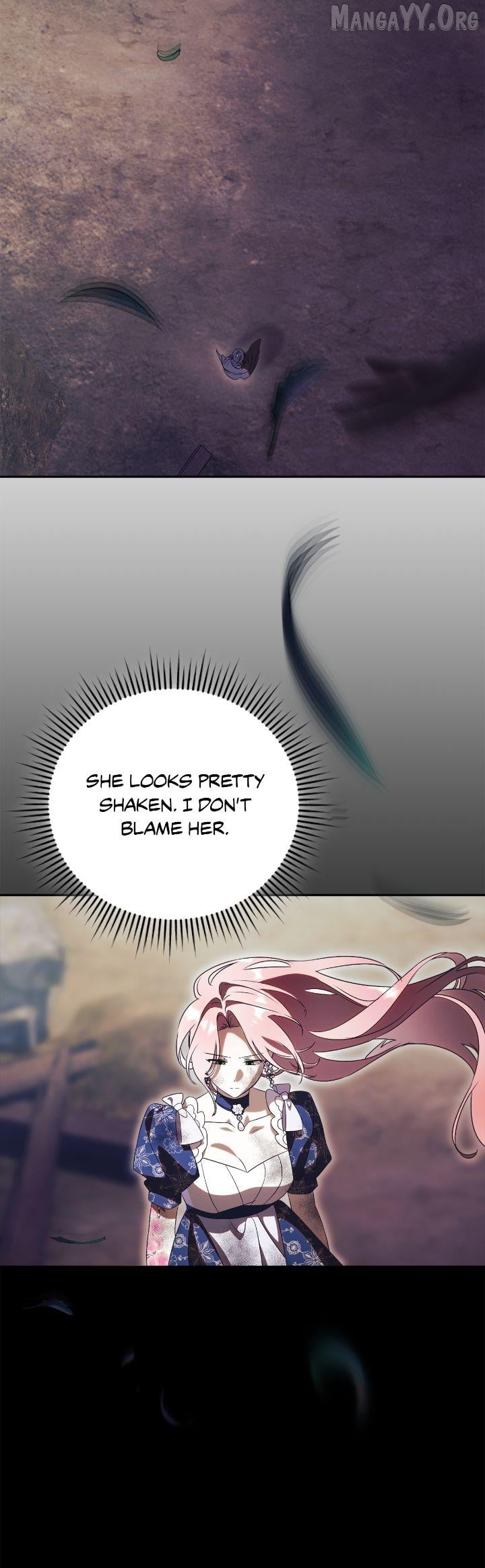 How To Reject My Obsessive Ex-Husband Chapter 87 - page 14