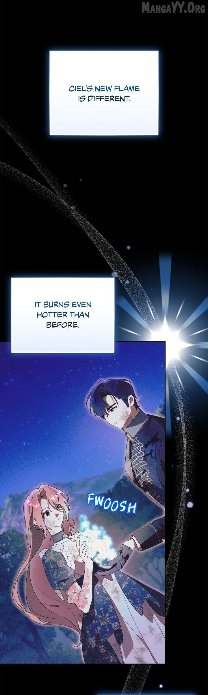 How To Reject My Obsessive Ex-Husband Chapter 87 - page 15