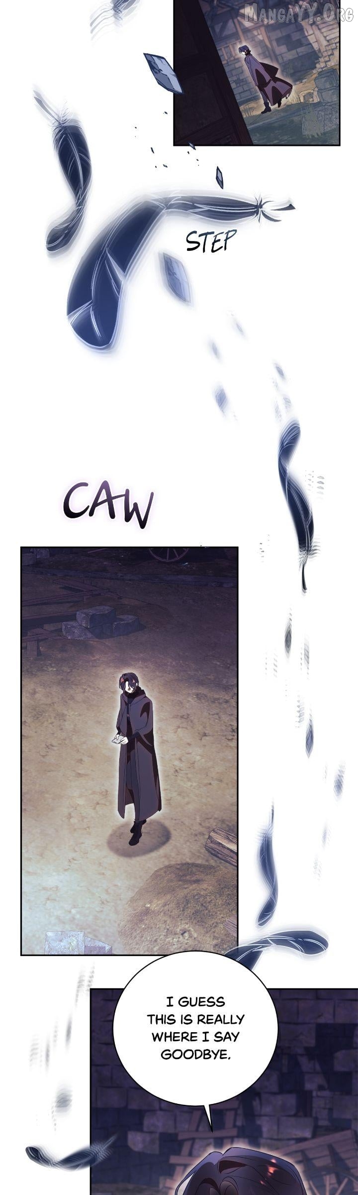 How To Reject My Obsessive Ex-Husband Chapter 87 - page 2