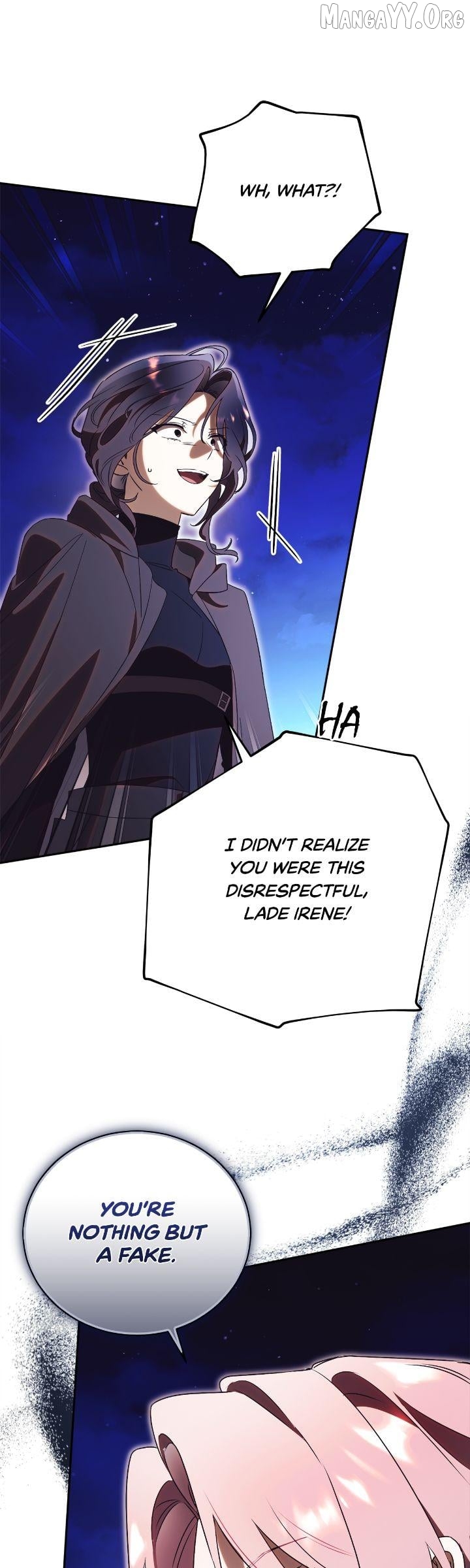 How To Reject My Obsessive Ex-Husband Chapter 87 - page 23