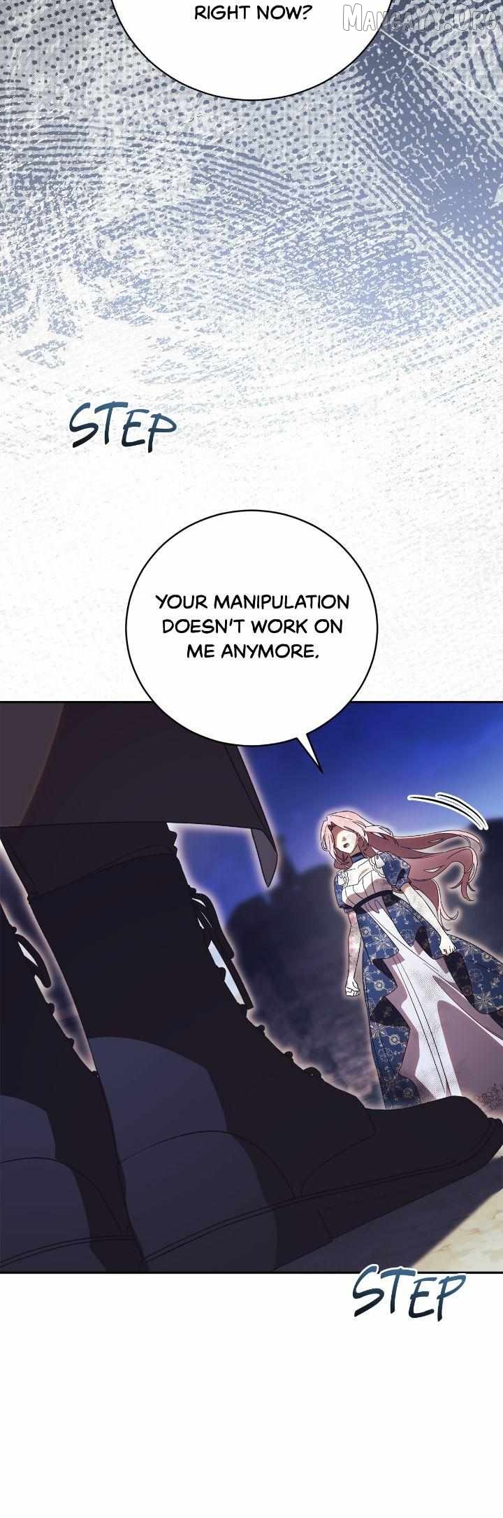 How To Reject My Obsessive Ex-Husband Chapter 87 - page 26