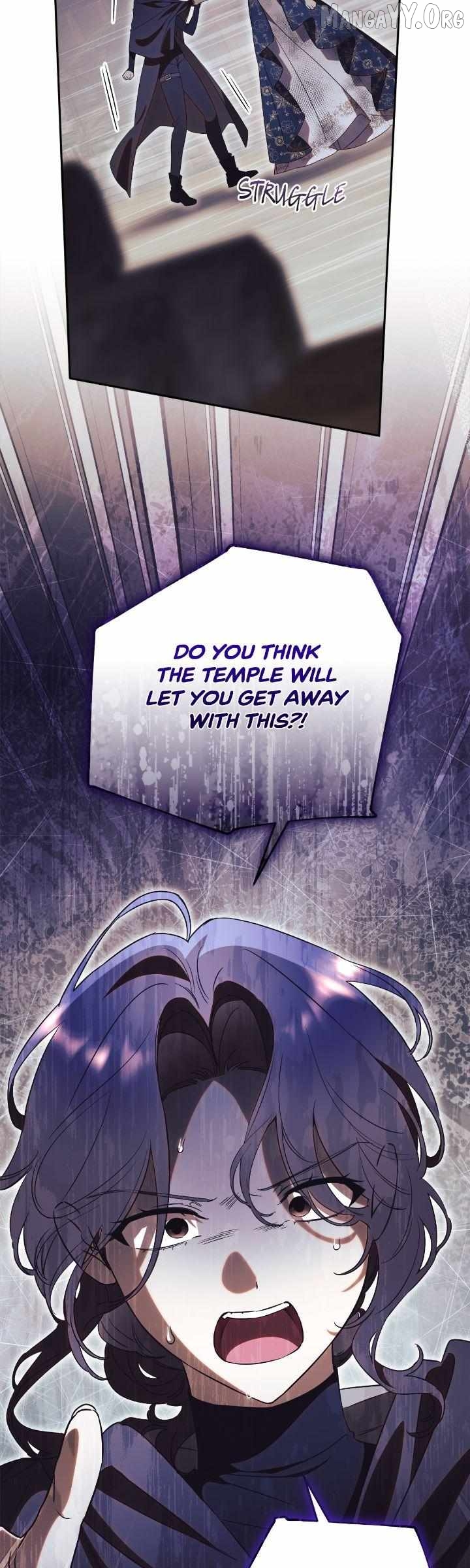 How To Reject My Obsessive Ex-Husband Chapter 87 - page 29