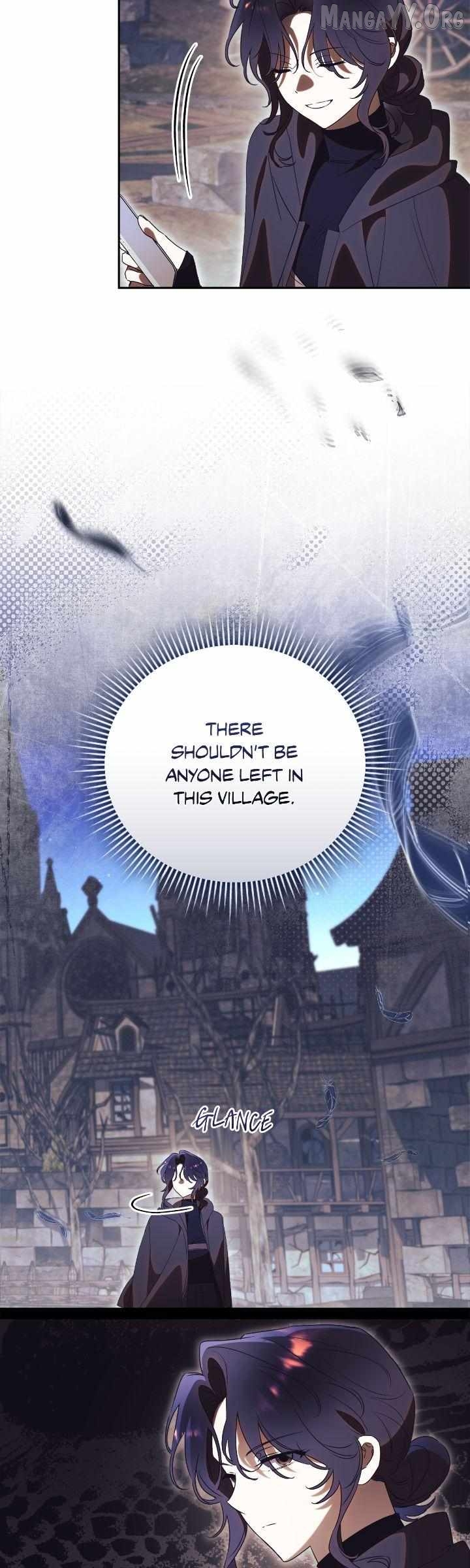How To Reject My Obsessive Ex-Husband Chapter 87 - page 3