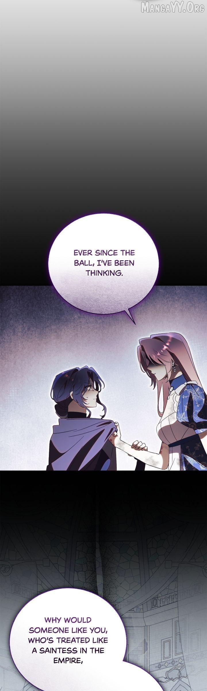 How To Reject My Obsessive Ex-Husband Chapter 87 - page 32