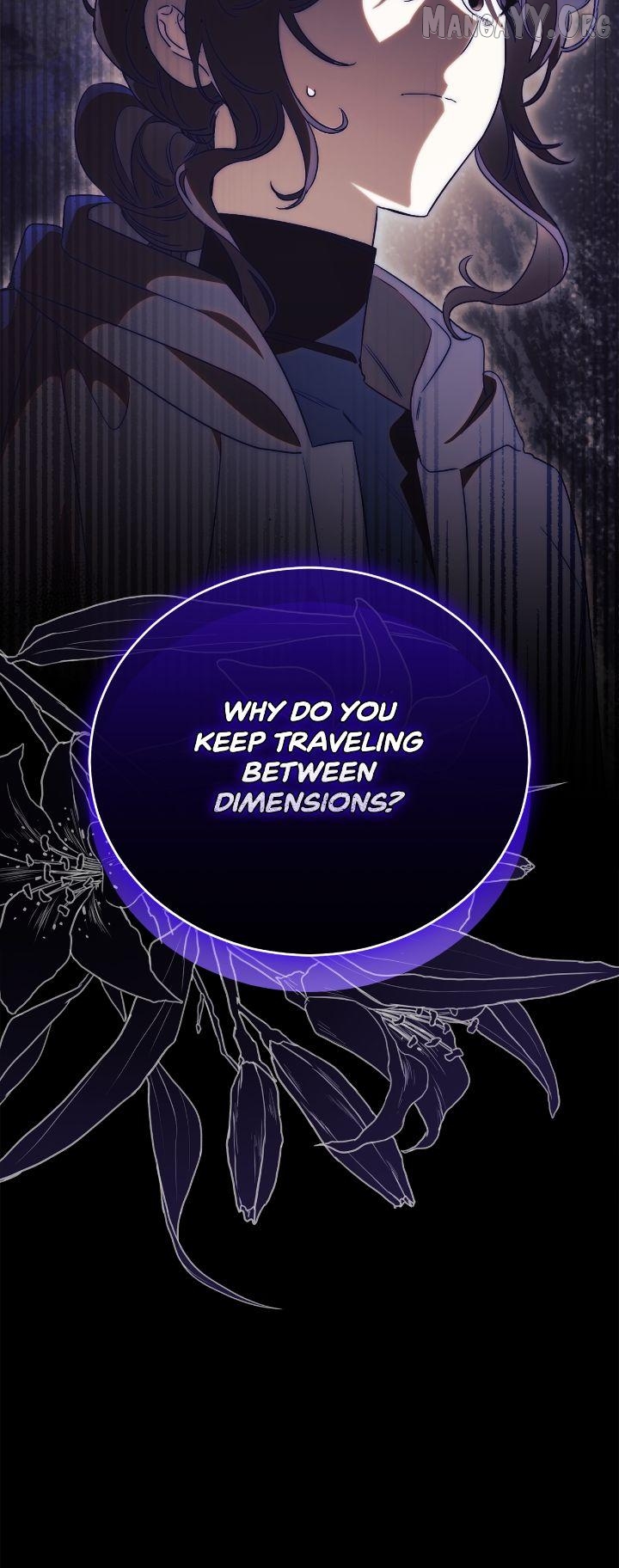 How To Reject My Obsessive Ex-Husband Chapter 87 - page 42