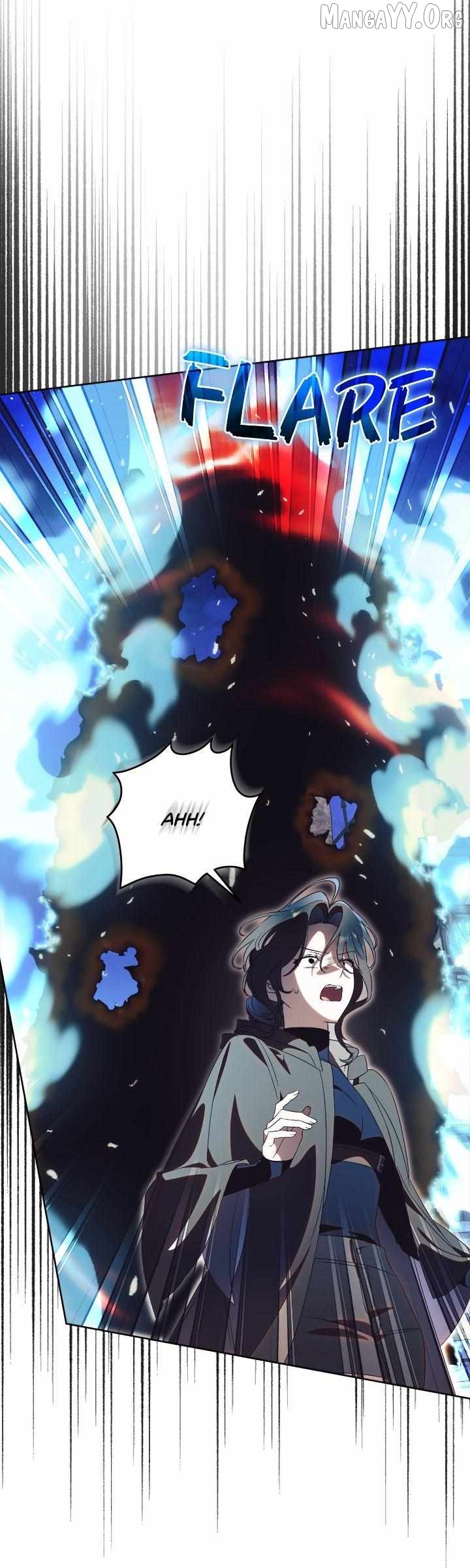 How To Reject My Obsessive Ex-Husband Chapter 87 - page 8