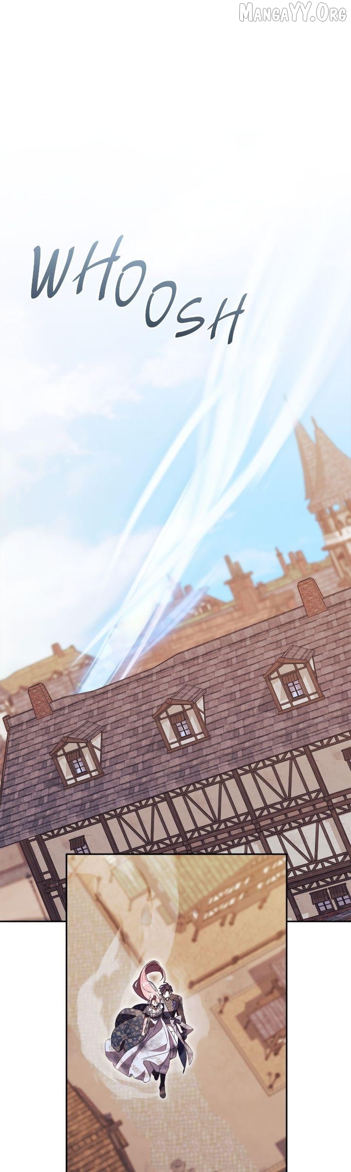 How To Reject My Obsessive Ex-Husband Chapter 89 - page 1