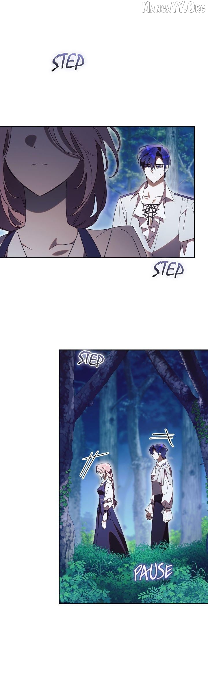 How To Reject My Obsessive Ex-Husband Chapter 89 - page 16