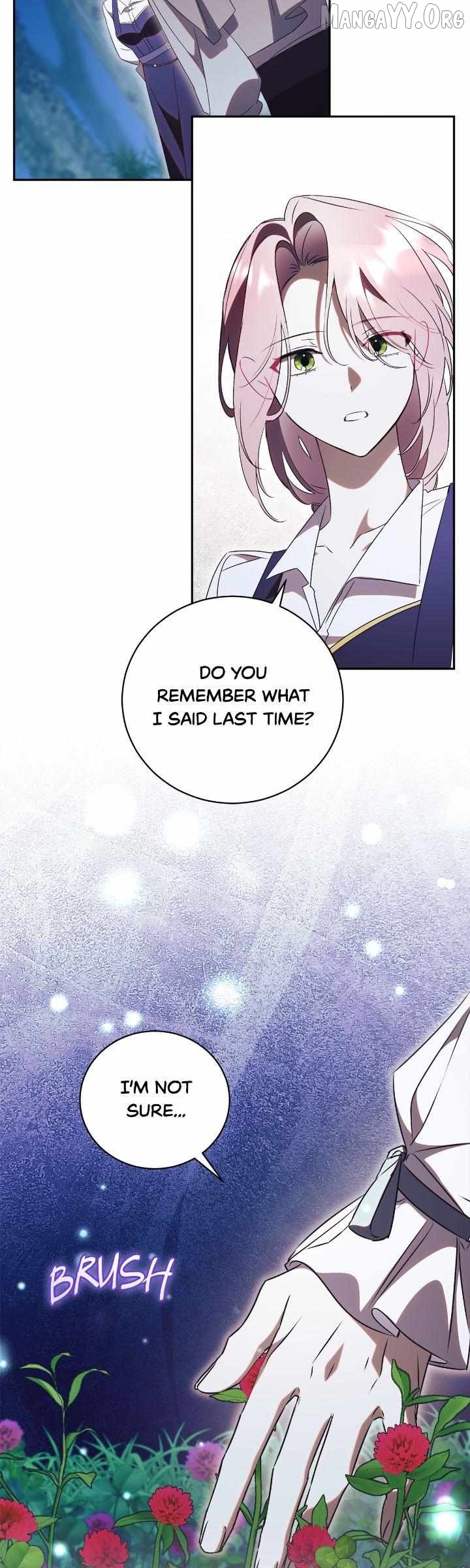 How To Reject My Obsessive Ex-Husband Chapter 89 - page 18