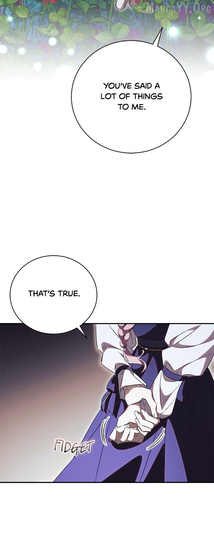 How To Reject My Obsessive Ex-Husband Chapter 89 - page 19